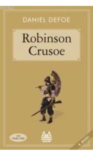 Robinson Crusoe