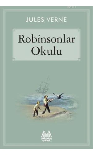 Robinsonlar Okulu