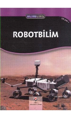 Robotbilim (10 Yaş)