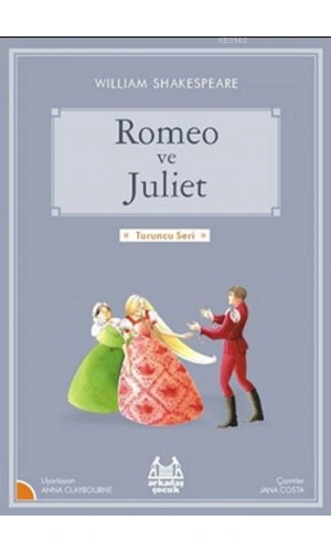Romeo ve Juliet