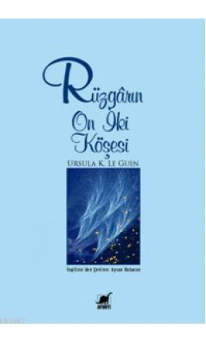 Rüzgarın On İki Köşesi