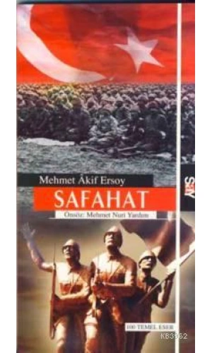Safahat