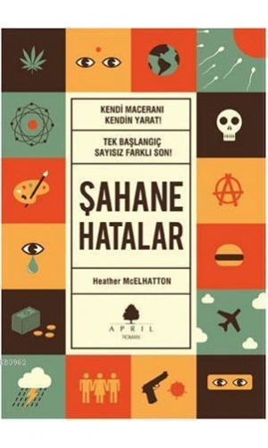 Şahane Hatalar