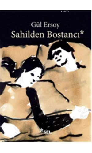 Sahilden Bostancı