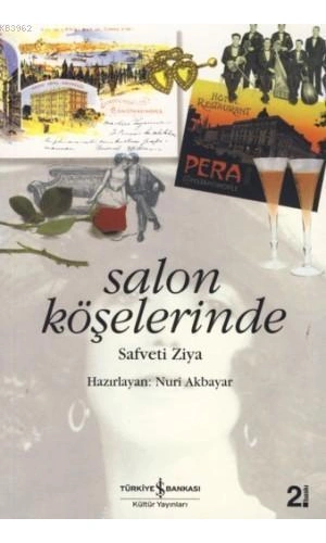 Salon Köşelerinde