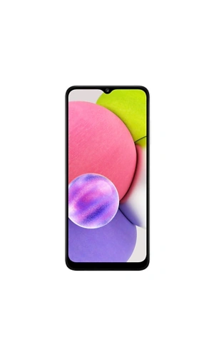 SAMSUNG GALAXY A03S 32GB 3GB RAM BEYAZ – DİST.