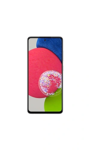SAMSUNG GALAXY A52s 5G 128GB 8GB RAM BEYAZ DİST