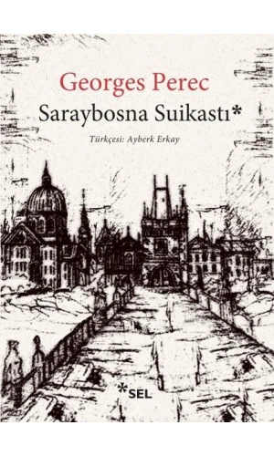 Saraybosna Suikastı