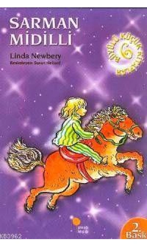 Sarman Midilli