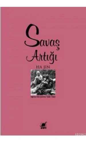 Savaş Artığı