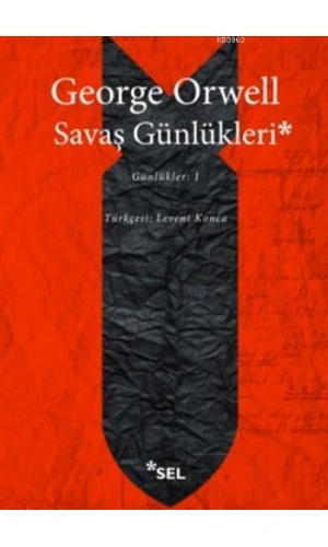 Savaş Günlükleri