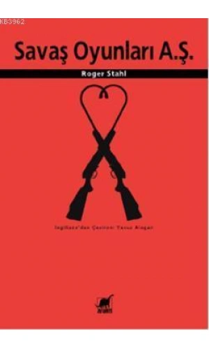 Savaş Oyunları A.Ş.