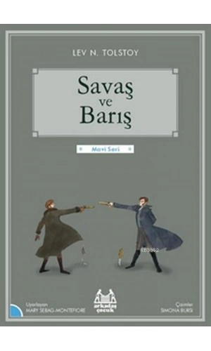 Savaş ve Barış