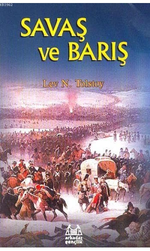 Savaş ve Barış