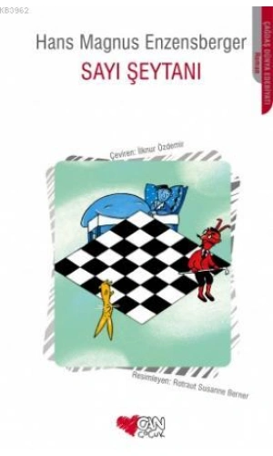 Sayı Şeytanı