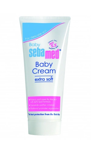 Sebamed Bebek Kremi 200ml