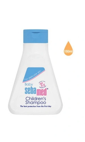 Sebamed Bebek Şampuan 150ml
