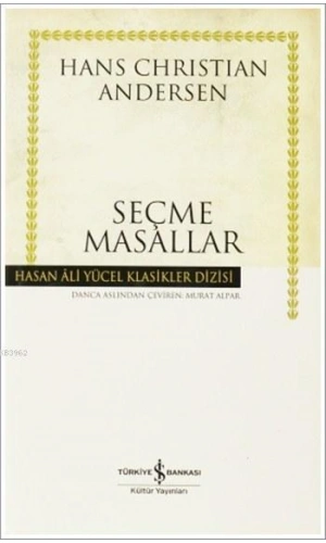Seçme Masallar
