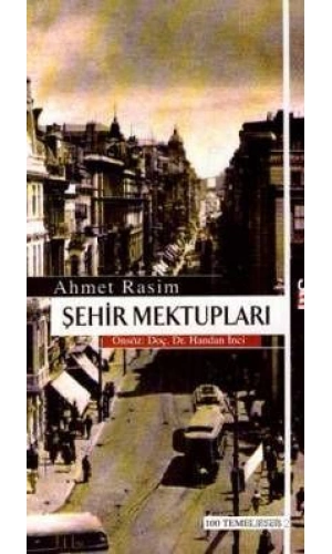 Şehir Mektupları