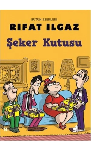Şeker Kutusu