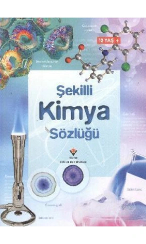 Şekilli Kimya Sözlüğü