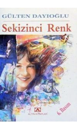 Sekizinci Renk