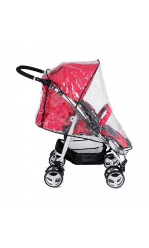 Sema Baby Bebek Arabası Yağmurluğu