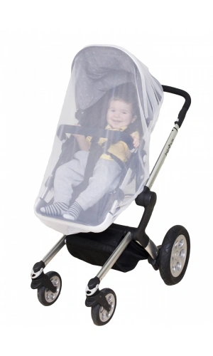 Sema Baby Puset Bebek Arabası Sinekliği