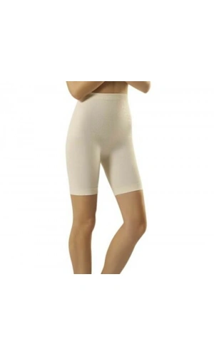 Sema Baby Slimform Organik Bambu Lohusa Korse  710 Beden: S