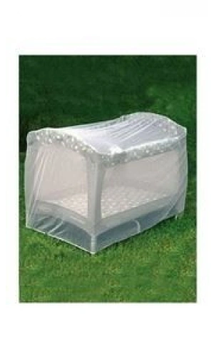 Sema Baby Yatak Cibinliği