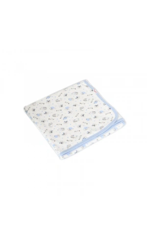 Sema Bebe Empirme Bebe Battaniye SEMAEMP01