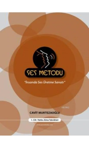 Ses Metodu - 1; Nefes Alma Teknikleri
