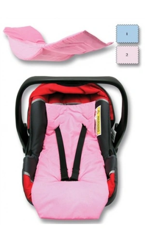 Sevi Bebe Ana Kucağı Bel Desteği