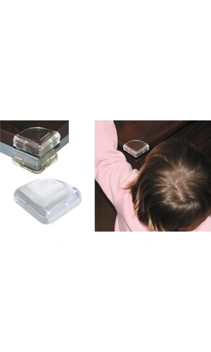 Sevi Bebe Köşe Koruyucu (4 Adet)