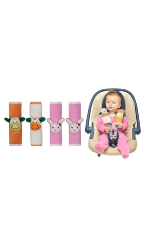 Sevi Bebe Oto Koltuğu Kemer Kılıfı