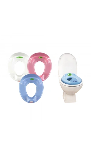 Sevi Bebe Plastik Klozet Adaptörü