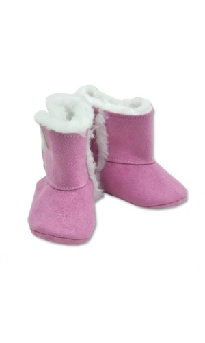 Sevi Bebe Ugg Çizme 0+ Ay