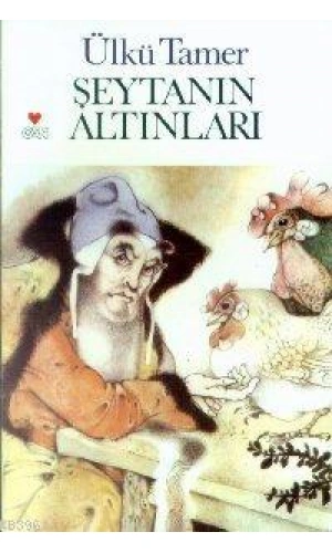 Şeytanın Altınları