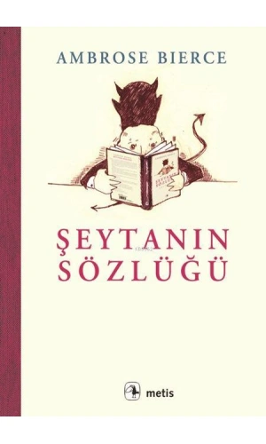 Şeytanın Sözlüğü