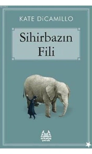 Sihirbazın Fili