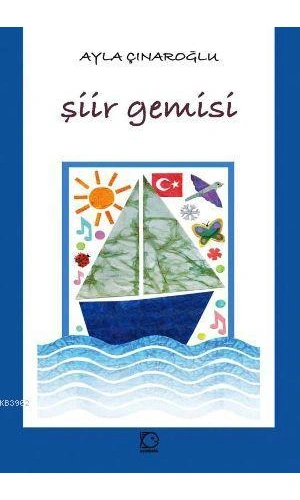 Şiir Gemisi