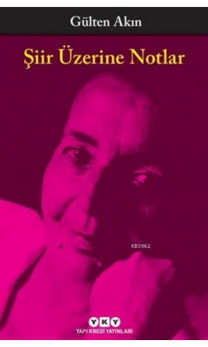Şiir Üzerine Notlar
