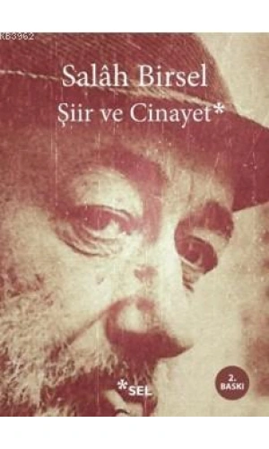 Şiir ve Cinayet