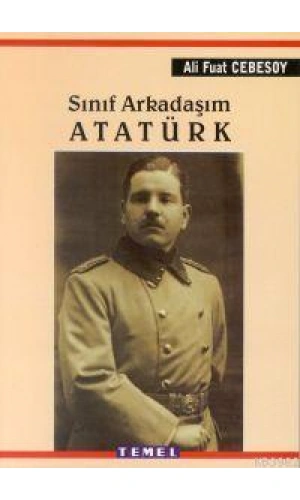 Sınıf Arkadaşım Atatürk
