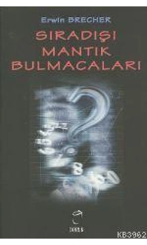 Sıradışı Mantık Bulmacaları