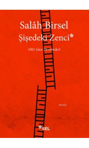 Şişedeki Zenci; 1001 Gece Denemeleri