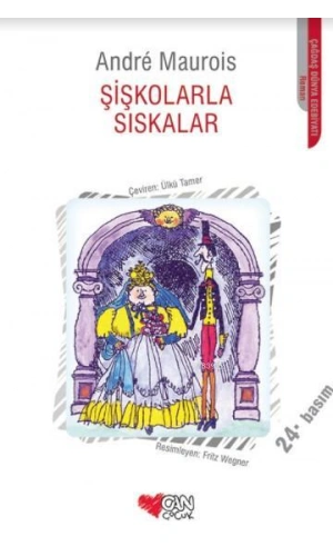 Şişkolarla Sıskalar
