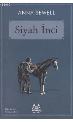Siyah İnci