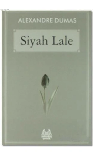 Siyah Lale
