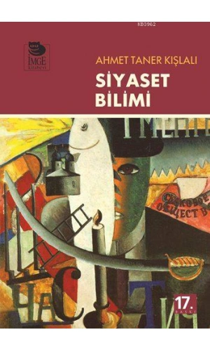 Siyaset Bilimi